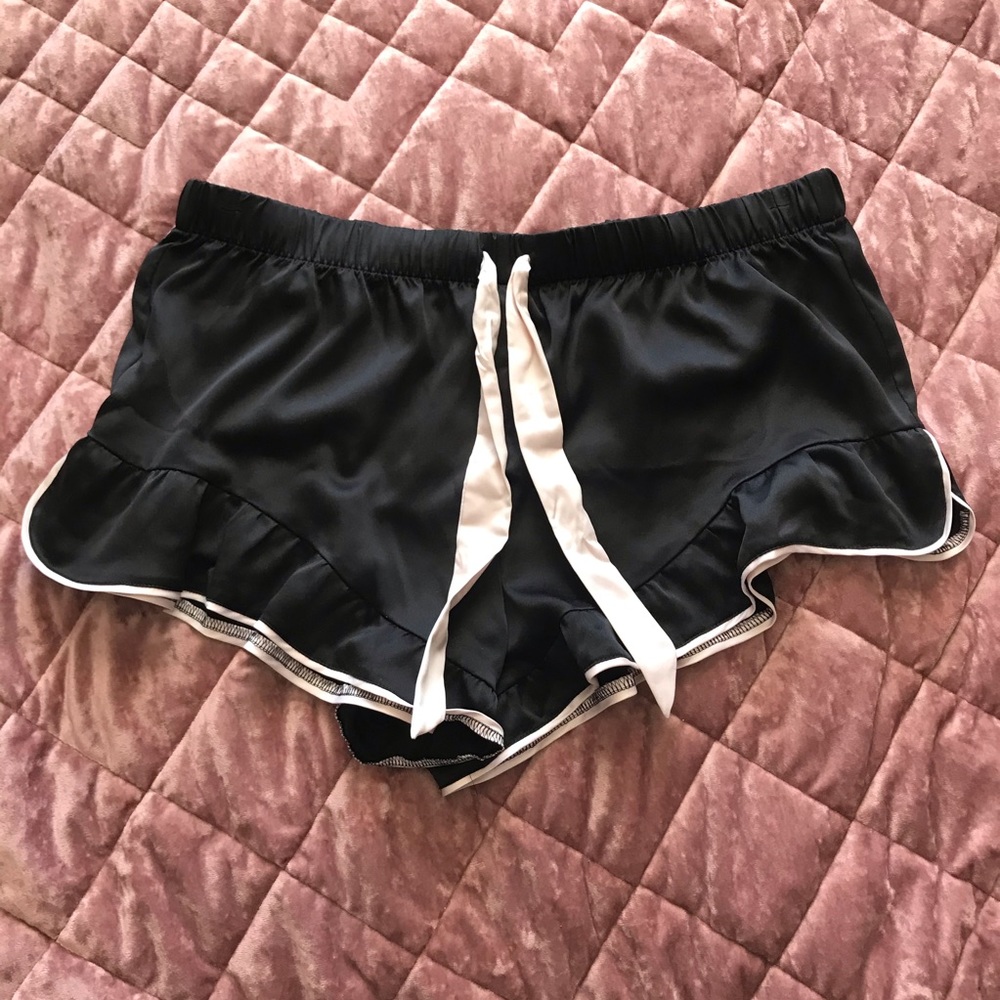 Victoria’s Secret shorts